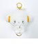サンリオ こぎみゅん リール付きマスコット ぬいぐるみ Sanrio