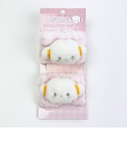 サンリオ こぎみゅん もふもふ吸水ハンド リストバンド Sanrio