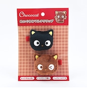 サンリオ チョコキャット ぬいぐるみマルチクリップ ヘアアクセサリー Sanrio