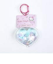 サンリオ ハローキティ ぷかぷかキーホルダー マーメイド(ピンク) Sanrio