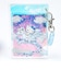 サンリオ ハローキティ オーロラパスケース 定期入れ Sanrio