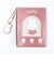 ミッフィー miffy コレクトミニブック ベリー カードケース 推し活