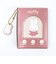 ミッフィー miffy コレクトミニブック ベリー カードケース 推し活