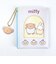 ミッフィー miffy ＆ボリス コレクトミニブック カードケース 推し活
