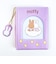 ミッフィー miffy ＆お友達 コレクトミニブック カードケース 推し活
