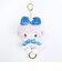 サンリオ マイスウィートピアノ リール付きマスコット ブルー ぬいぐるみ Sanrio
