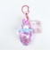 サンリオ マイメロディ カラフルいちごドームキーホルダー ライトピンク Sanrio