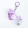 サンリオ クロミ ぷかぷかほにゅうびんキーホルダー Sanrio