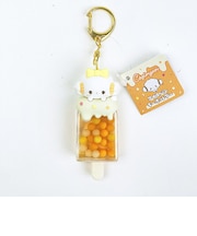 サンリオ こぎみゅん アイスバーキーホルダー Sanrio
