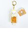 サンリオ こぎみゅん アイスバーキーホルダー Sanrio
