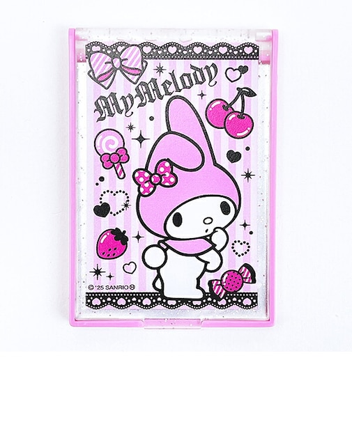 サンリオ マイメロディ ミラー Sanrio