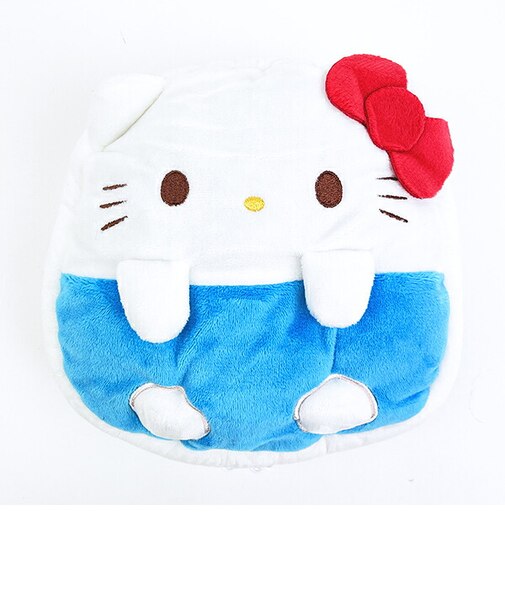 サンリオ ハローキティ ぬいぐるみツールポーチ Sanrio