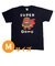 どーもくん SUPER Domo Tシャツ(M) ネイビー アパレル NHK