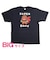 どーもくん SUPER Domo BIGTシャツ ネイビー アパレル NHK