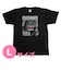 どーもくん WORLD TOUR Tシャツ(L) ブラック アパレル NHK