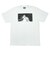 ムーミン モラン ドライクールタッチTシャツ ホワイト アパレル MOOMIN