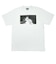 ムーミン モラン ドライクールタッチTシャツ ホワイト アパレル MOOMIN
