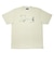 ムーミン さかだち ドライクールタッチTシャツ アイボリー アパレル MOOMIN