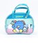 サンリオ タキシードサム ボストンバッグ風ポーチ Sanrio