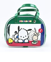 サンリオ ポチャッコ ボストンバッグ風ポーチ Sanrio