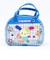 サンリオ ウサハナ ボストンバッグ風ポーチ Sanrio