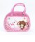 サンリオ シュガーバニーズ ボストンバッグ風ポーチ Sanrio