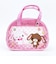 サンリオ シュガーバニーズ ボストンバッグ風ポーチ Sanrio