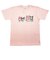 サンリオ マイメロディ＆クロミ × なんでもいきもの Tシャツ(M) ライトピンク アパレル Sanrio
