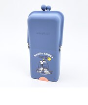 スヌーピー ブラザーズ エアピタ 筆箱 文具 SNOOPY