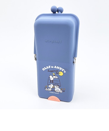 スヌーピー ブラザーズ エアピタ 筆箱 文具 SNOOPY