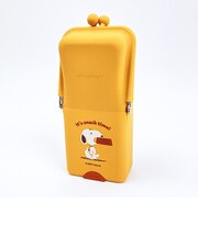 スヌーピー ドッグデッシュ エアピタ 筆箱 文具 SNOOPY