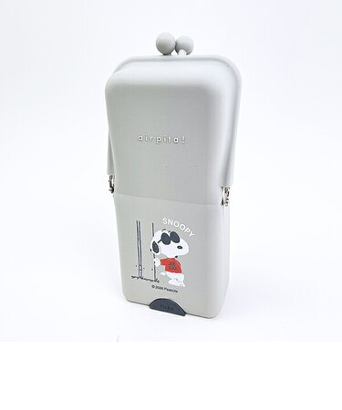 スヌーピー ジョークール エアピタ 筆箱 文具 SNOOPY