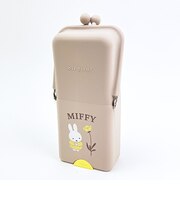 ミッフィー miffy エアピタ (おはな) 筆箱 文具