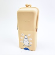 ムーミン エアピタ 筆箱 文具 MOOMIN