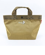 スヌーピー ランチトートバッグ  ルートート ROOTOTE SNOOPY