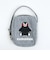 くまモン Kumamon 縦型ポーチ