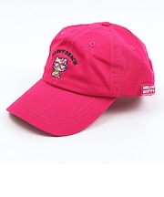 サンリオ 日焼けキティ キャップ ピンク 帽子 アパレル Sanrio