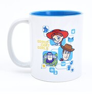 ディズニー トイストーリー5 マグカップ コップ Disney