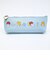 サンリオ キキララ スリムペンケース レトロ サンリオキャラクターズ5 文具 Sanrio