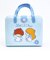 サンリオ キキララ ティッシュポーチ レトロ サンリオキャラクターズ5 Sanrio