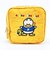 サンリオ あひるのペックル キルティングポーチ レトロ サンリオキャラクターズ5 Sanrio