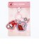 サンリオ マイメロディ 3連キーホルダー レトロ サンリオキャラクターズ5 Sanrio