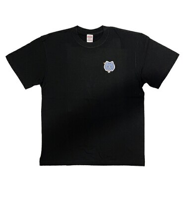 にゃんデレ きりとら Tシャツ アパレル