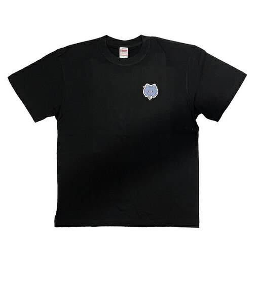 にゃんデレ きりとら Tシャツ アパレル