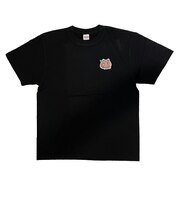 にゃんデレ ちゃたろ Tシャツ アパレル