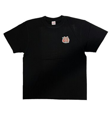 にゃんデレ ちゃたろ Tシャツ アパレル