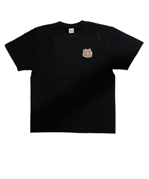 にゃんデレ ちゃたろ Tシャツ アパレル
