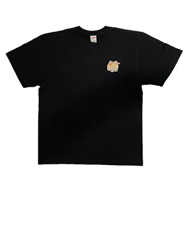 にゃんデレ たま Tシャツ アパレル