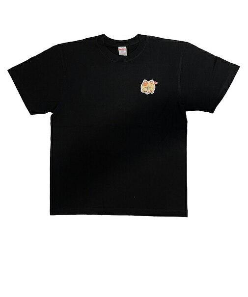 にゃんデレ たま Tシャツ アパレル