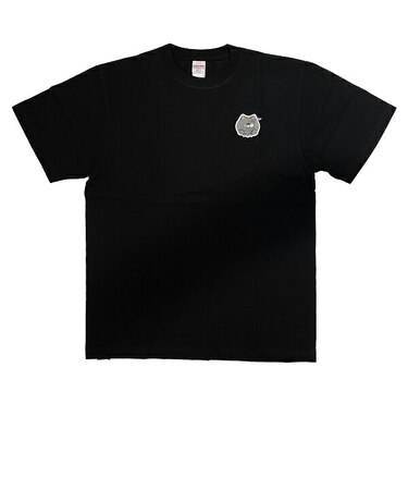 にゃんデレ くろん Tシャツ アパレル